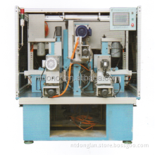 lock cylinder assembly machine